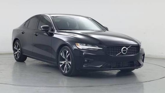 VOLVO S60 2021 7JR102TM7MG123209 image VOLVO S60 2021 7JR102TM7MG123209 image