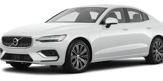 VOLVO S60 2021 7JRA22TK4MG081462 image VOLVO S60 2021 7JRA22TK4MG081462 image