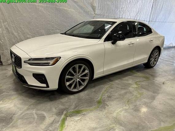 VOLVO S60 2021 7JR102TZ8MG108438 image VOLVO S60 2021 7JR102TZ8MG108438 image