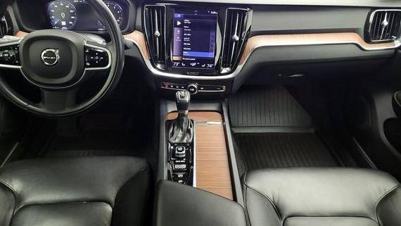 VOLVO S60 2021 7JRA22TK6MG092155 image VOLVO S60 2021 7JRA22TK6MG092155 image