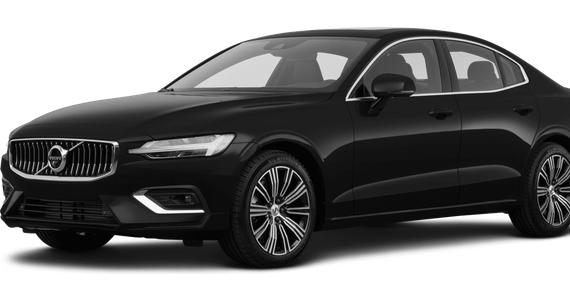 VOLVO S60 2021 7JRA22TL7MG094831 image VOLVO S60 2021 7JRA22TL7MG094831 image