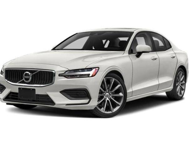 VOLVO S60 2021 7JR102FK0MG080620 image