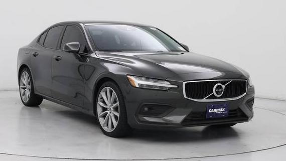 VOLVO S60 2021 7JR102FK9MG095908 image VOLVO S60 2021 7JR102FK9MG095908 image