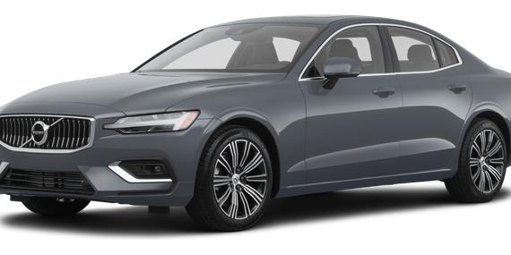 VOLVO S60 2021 7JR102FZXMG112633 image