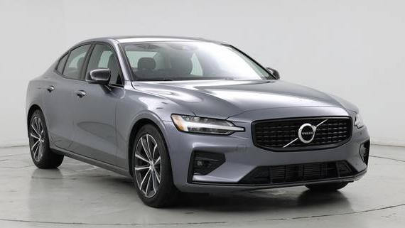 VOLVO S60 2021 7JR102FZ3MG112618 image