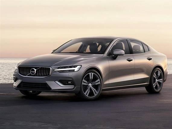 VOLVO S60 2021 7JR102TZ5MG109479 image VOLVO S60 2021 7JR102TZ5MG109479 image