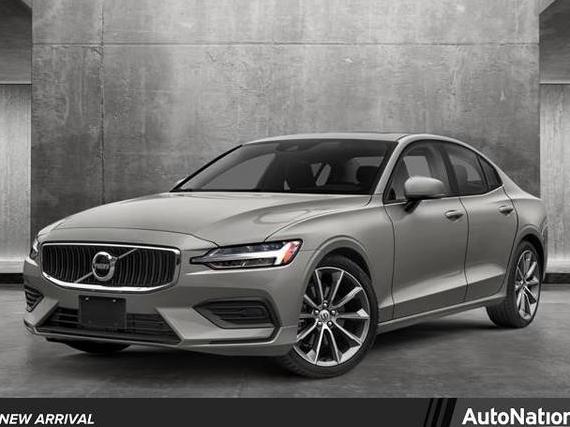 VOLVO S60 2021 7JR102FZXMG109327 image
