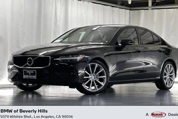 VOLVO S60 2021 7JR102FK7MG095891 image VOLVO S60 2021 7JR102FK7MG095891 image