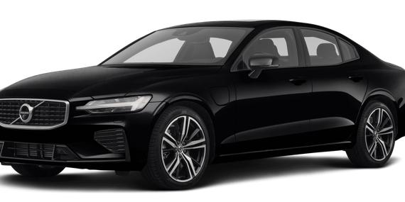 VOLVO S60 2021 7JRBR0FL0MG092449 image VOLVO S60 2021 7JRBR0FL0MG092449 image