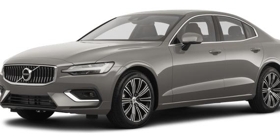 VOLVO S60 2021 7JR102TZ6MG118790 image VOLVO S60 2021 7JR102TZ6MG118790 image