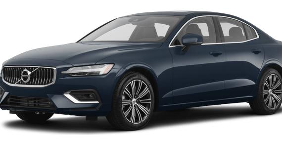 VOLVO S60 2021 7JR102TZXMG118193 image VOLVO S60 2021 7JR102TZXMG118193 image