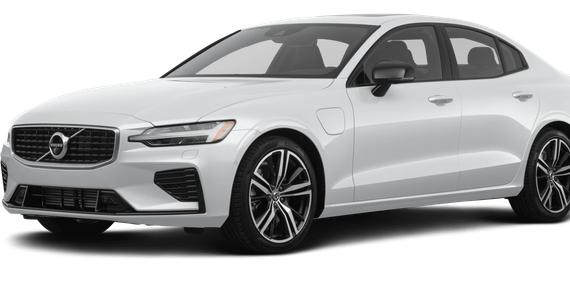 VOLVO S60 2021 7JRBR0FL1MG123840 image VOLVO S60 2021 7JRBR0FL1MG123840 image