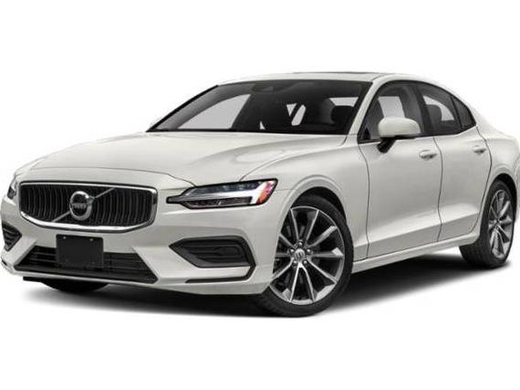 VOLVO S60 2021 7JR102FK0MG091049 image