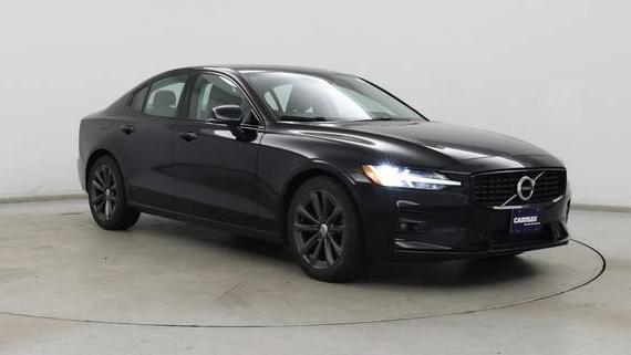 VOLVO S60 2021 7JR102FZXMG108839 image