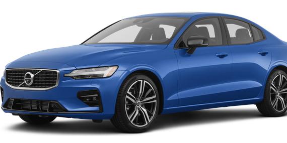 VOLVO S60 2021 7JR102FM4MG095199 image VOLVO S60 2021 7JR102FM4MG095199 image