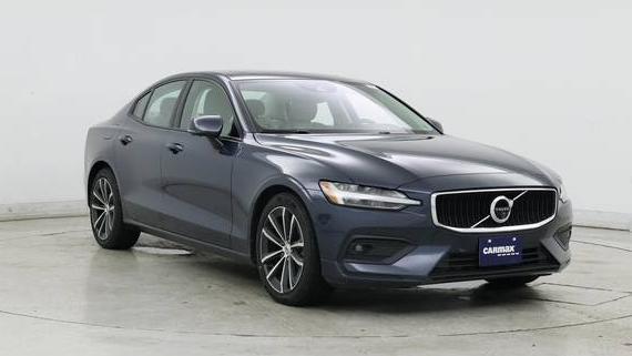 VOLVO S60 2021 7JRA22TK5MG096309 image VOLVO S60 2021 7JRA22TK5MG096309 image