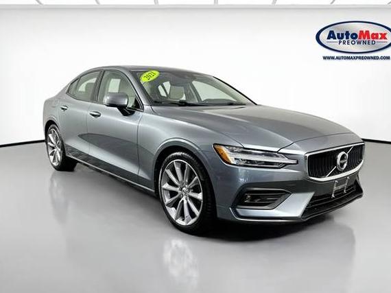 VOLVO S60 2021 7JR102FK9MG102906 image VOLVO S60 2021 7JR102FK9MG102906 image