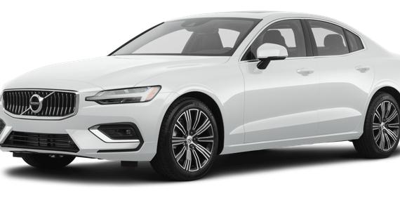 VOLVO S60 2021 7JR102TZ3MG124014 image VOLVO S60 2021 7JR102TZ3MG124014 image