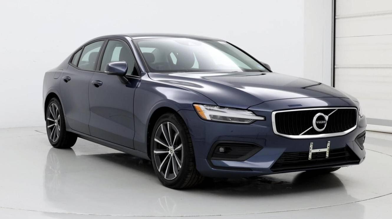 VOLVO S60 2021 7JRA22TK1MG095335 image