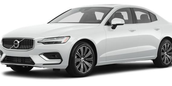 VOLVO S60 2021 7JR102TZ9MG118279 image