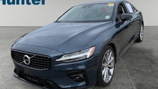 VOLVO S60 2021 7JR102TZ1MG112119 image