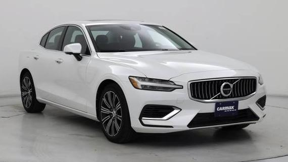 VOLVO S60 2021 7JRBR0FL4MG124478 image VOLVO S60 2021 7JRBR0FL4MG124478 image