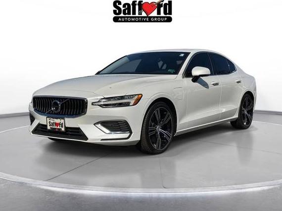 VOLVO S60 2021 7JRBR0FL0MG111775 image VOLVO S60 2021 7JRBR0FL0MG111775 image