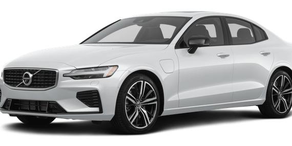 VOLVO S60 2021 7JRBR0FL5MG108483 image VOLVO S60 2021 7JRBR0FL5MG108483 image