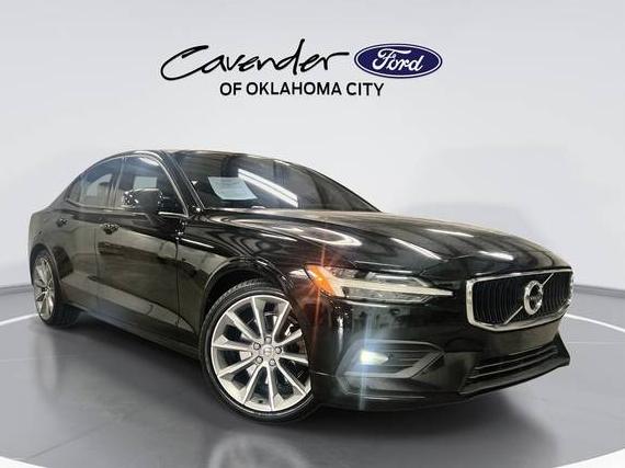 VOLVO S60 2021 7JR102FK3MG091112 image VOLVO S60 2021 7JR102FK3MG091112 image