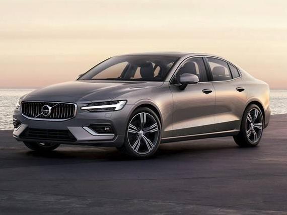 VOLVO S60 2021 7JR102TZ6MG112763 image VOLVO S60 2021 7JR102TZ6MG112763 image