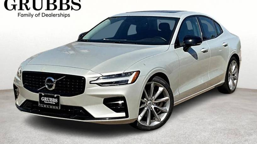 VOLVO S60 2021 7JR102TZ2MG123419 image VOLVO S60 2021 7JR102TZ2MG123419 image