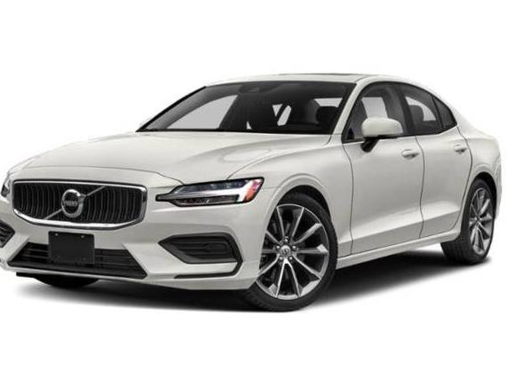 VOLVO S60 2021 7JR102FZ3MG119164 image