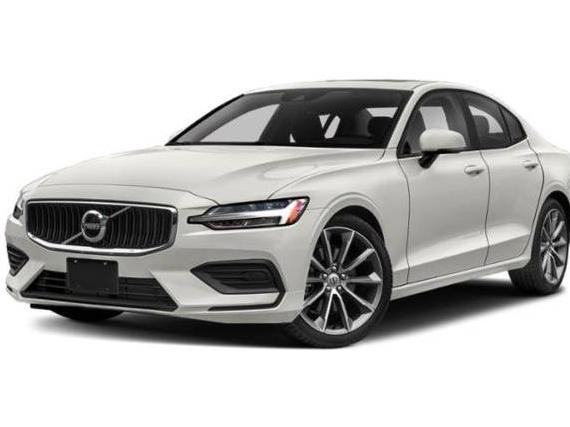 VOLVO S60 2021 7JR102FK5MG094660 image VOLVO S60 2021 7JR102FK5MG094660 image