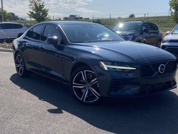 VOLVO S60 2021 7JRBR0FM4MG095282 image VOLVO S60 2021 7JRBR0FM4MG095282 image