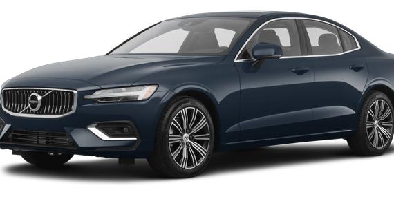 VOLVO S60 2021 7JR102FK3MG096830 image