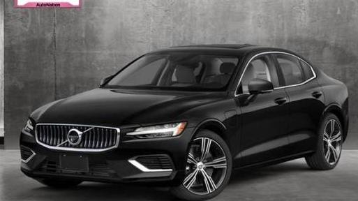 VOLVO S60 2021 7JRBR0FL3MG126612 image