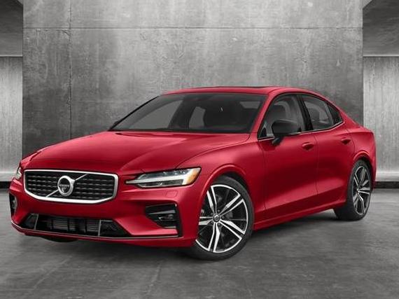VOLVO S60 2021 7JR102FM0MG093837 image