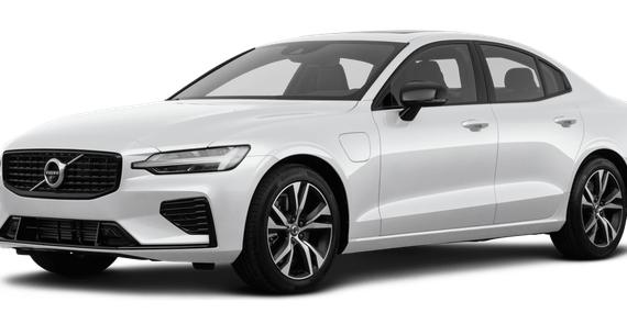 VOLVO S60 2021 7JRBK0FP7MG095288 image VOLVO S60 2021 7JRBK0FP7MG095288 image