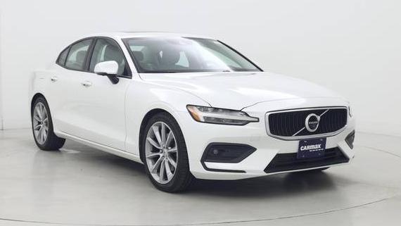 VOLVO S60 2021 7JR102FK2MG102374 image VOLVO S60 2021 7JR102FK2MG102374 image