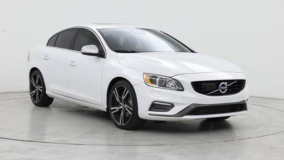 VOLVO S60 2017 YV149MTSXH2439910 image VOLVO S60 2017 YV149MTSXH2439910 image