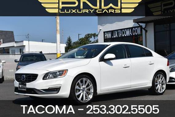 VOLVO S60 2017 LYV402HM4HB126591 image VOLVO S60 2017 LYV402HM4HB126591 image