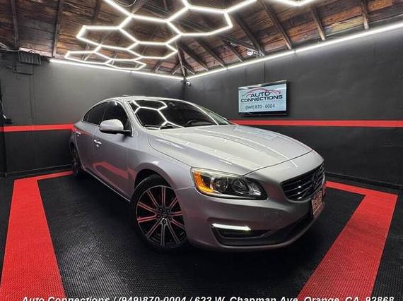 VOLVO S60 2017 LYV402TKXHB138041 image VOLVO S60 2017 LYV402TKXHB138041 image