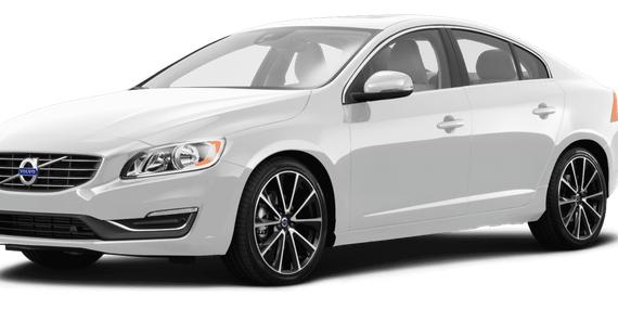 VOLVO S60 2017 YV126MFL2H2423026 image VOLVO S60 2017 YV126MFL2H2423026 image