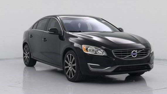 VOLVO S60 2017 LYV402HK9HB146561 image VOLVO S60 2017 LYV402HK9HB146561 image