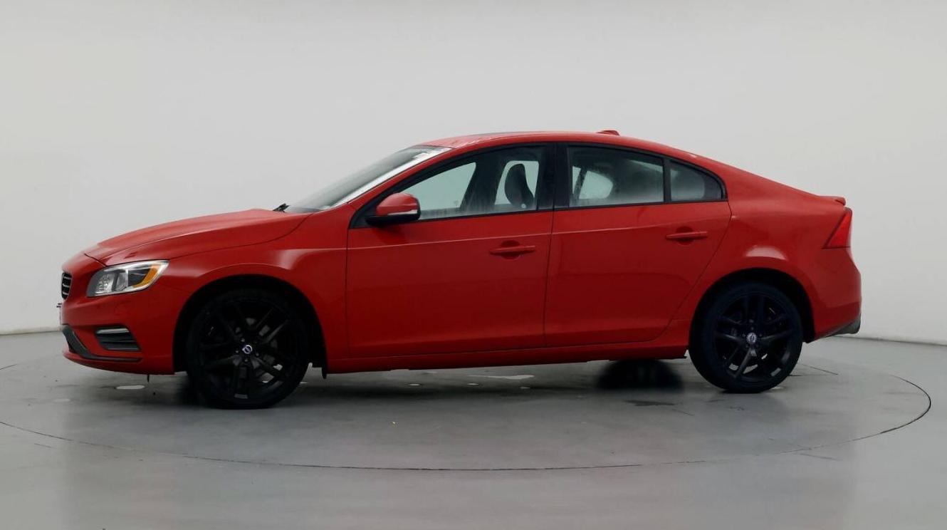 VOLVO S60 2017 YV140MTL5H2434083 image