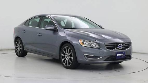 VOLVO S60 2017 LYV402HK5HB131846 image VOLVO S60 2017 LYV402HK5HB131846 image