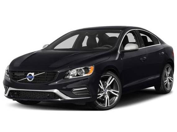 VOLVO S60 2017 YV149MTS9H2439848 image