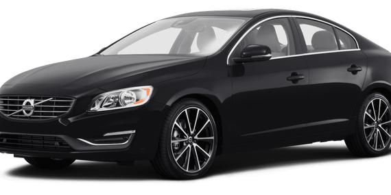 VOLVO S60 2017 YV149MTS0H2420363 image VOLVO S60 2017 YV149MTS0H2420363 image