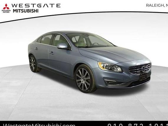 VOLVO S60 2017 LYV402TKXHB150321 image VOLVO S60 2017 LYV402TKXHB150321 image