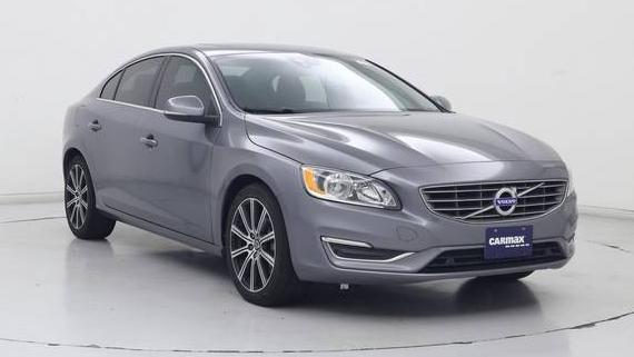 VOLVO S60 2017 LYV402TK3HB138009 image VOLVO S60 2017 LYV402TK3HB138009 image
